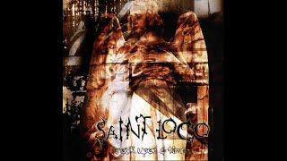 SAINT LOCO - MICROPHONE ANTHEM (2004) (CD-RIP)