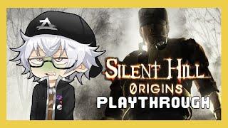  HORROR GAME【SILENT HILL ORIGINS #5】SILENT HILL MARATHON on FRIGHT NIGHT GAMING『PH VTuber』