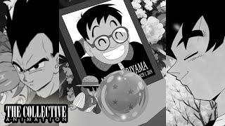 Akira Toriyama Funeral Service