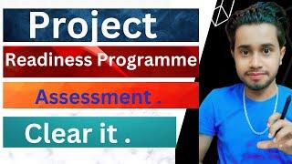 How to clear project Readiness programme of WIPRO | Wipro PRP Syllabus | Clear PRP of WIpro Now |