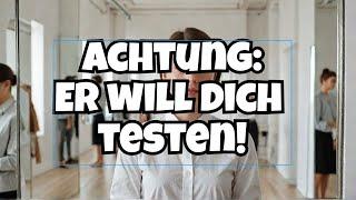 Psychologie im Alltag: So testet der Narzisst dich heimlich Zwölf Taktiken, die du kennen solltest