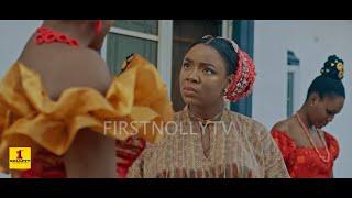 LIVING WITH THE ENEMY -  EKENE UMENWA,LIZZYGOLD,MALEEK MILTON,2024 LATEST NIGERIAN NOLLYWOOD MOVIE