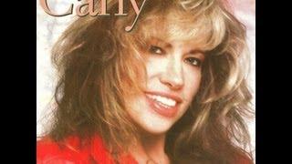 Carly Simon - Coming around again - 80's lyrics