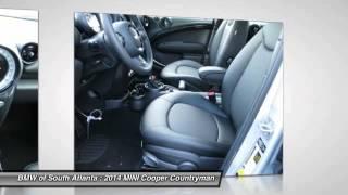 2014 MINI Cooper Countryman Union City Atlanta M6208