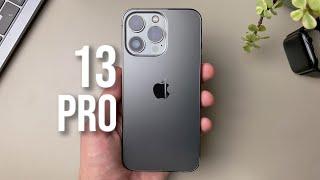 iPhone 13 Pro Updated Review in Late 2023 - Underrated!