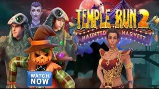 templerun2 game live video #vfxdeepakyt #vfx_deepak