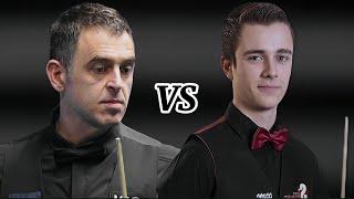 Ronnie O’Sullivan VS Alexander Ursenbacher Final 2024 Champions Of Championship