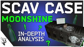 Is the Scav Case worth it? In-Depth Analysis from 50 Attempts - Moonshine Option