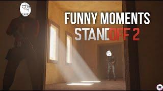 FUNNY MOMENTS STANDOFF2 #10