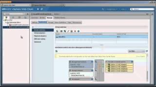 VMware vSphere 5.1 - Networking Rollback and Recovery (vSOM)