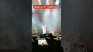 shaan In IIT Kanpur #iitjee #iitk #jee2022