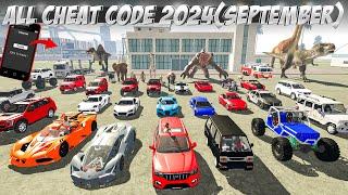 FINALLY NEW UPDATE ALL NEW CHEATS CODE - INDIAN BIKES DRIVING3D (SEPTEMBER)