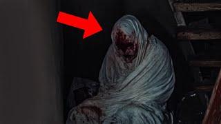 5 Creepy Urban Exploration Videos Gone Horribly Wrong