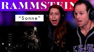 A Rammstein Snow White?! Opera Singers analyze "Sonne" and show you what it's truly about!