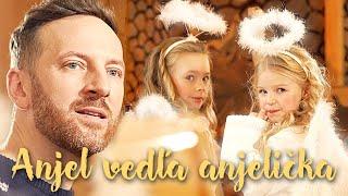 Miro Jaroš - ANJEL VEDĽA ANJELIČKA (Oficiálny videoklip)