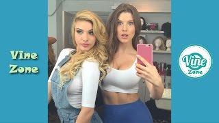 Funny Amanda Cerny Vine Compilation | Amanda Cerny Best Vines - Vine Zone