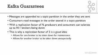 02 Kafka Theory 010 Kafka guarantees