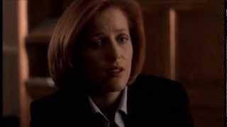 The X-Files - The Lonely