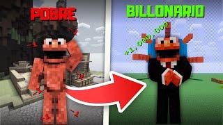 De ser POBRE a BILLONARIO en GENS  / Spookmc /