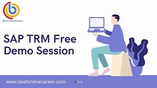 SAP TRM free Demo session | SAP Treasury and Risk Management