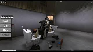 Roblox Restroom Toilet 30