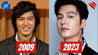 Boys Over Flowers Cast Then and Now (2023), 1 of them Gone Early  #korean #kdrama #leeminho #fypシ