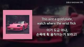 [한글자막] Pink guy - I Have A Gun [필티프랭크 Filthy Frank]