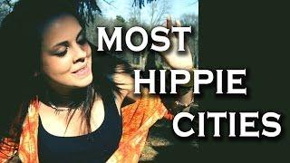 Top 10 Hippie Travel Destinations