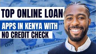 Top List of Genuine Loan Apps in Kenya 2023 | Genuine Lending Apps in Kenya 2023 | Twoguysfinance