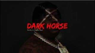 BigXthaplug Type Beat -"Dark Horse" (Prod By. K.I. GotDem Slaps)