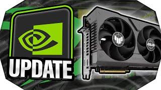  How to Update NVIDIA Drivers Windows 11/10 | Install NVIDIA Drivers (2024) - NVIDIA App 