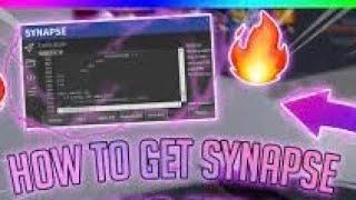 EASIEST WAY TO DOWNLOAD SYNAPSE X EXPLOIT FOR ROBLOX! (2022-2023)