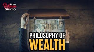 Know everything about Wealth