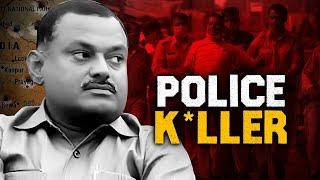 He Attacked Police and Disappeared - Vikas Dubey Encounter Full Story