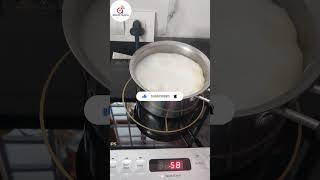 New Philips induction stove Unboxing