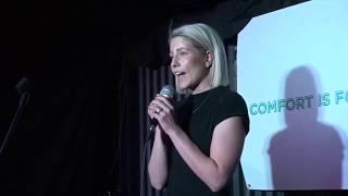 Summer Land - Comfort is for Wimps Comedy (Mudgee 2019)