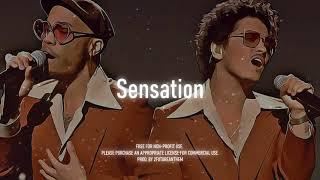 [FREE] Sensation | Silk Sonic x Barry White Type Beat | Classic Soul Instrumental 2021