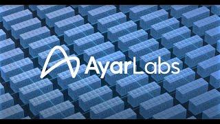 Ayar Labs' Optical I/O Enables Disaggregated Architectures for Cloud, AI, and HPC