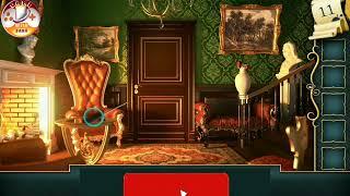 Mansion Of Puzzles. Escape Puzzle Games For Adults - Doors 4 || Android Game || @gameswithsara262