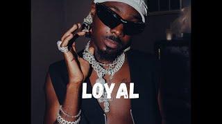 [SOLD] Asake x Young Jonn Type Beat - Afrobeat | "LOYAL"