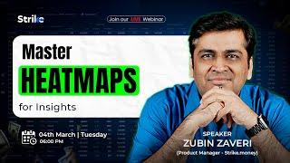 Decode Market Trends with Powerful Heatmaps!