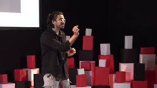 How To Earn in your Early 20s? | Aman Dhattarwal | TEDxVIPS