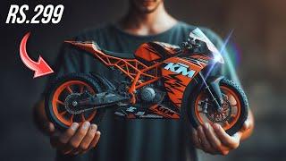 TOP 10 COOL RC TOYS AVAILABLE ON AMAZON | Gadgets under Rs500 and Rs1000