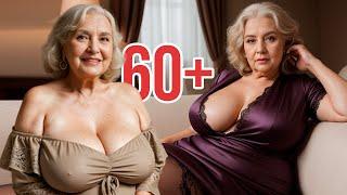 Classy Older Women Over 85 | Elegant Dress ep. 29