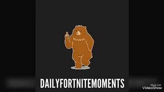 OMG PETITE INTRO +DailyFortniteMoments #1