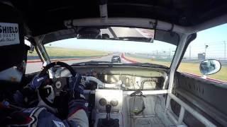 92hp Miata Dusts Much Of ChumpCar Field