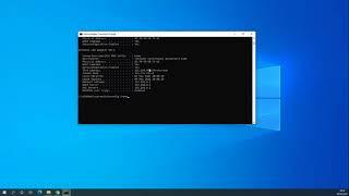 13 Command Line Tools for Troubleshooting, CMD, Windows Administration