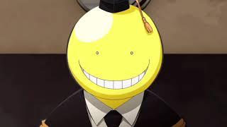 Funniest Assassination Classroom Moments (dubbed)