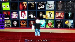 Roblox  The Scary Elevator!By MrNotSoHERO