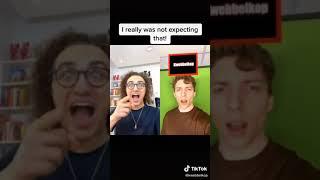 Kwebellkop Reacts to Slogo’s TikTok